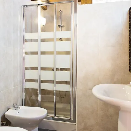 Suncity Atico Colonial דירה