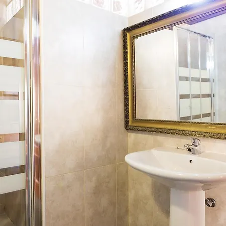 דירה Suncity Atico Colonial מאלגה