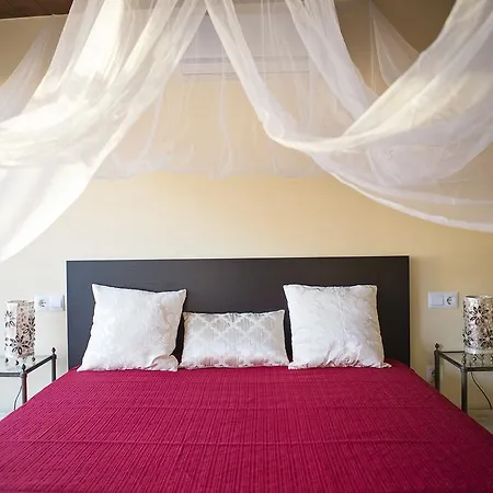 דירה Suncity Atico Colonial