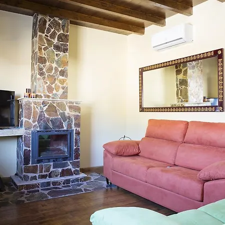 Suncity Atico Colonial דירה *