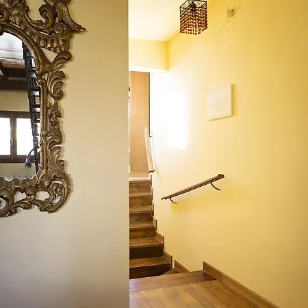 Suncity Atico Colonial דירה מאלגה