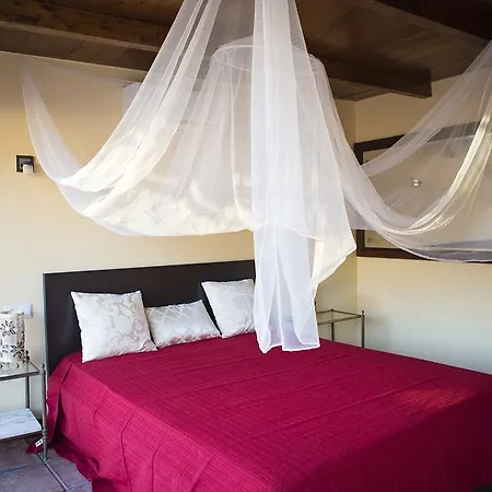 Suncity Atico Colonial דירה *
