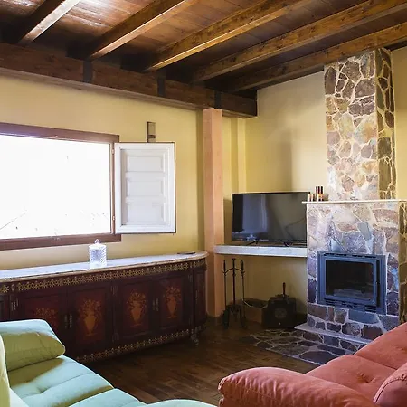 דירה Suncity Atico Colonial