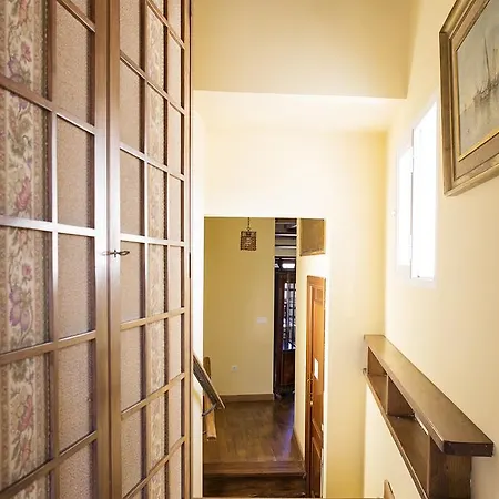 Suncity Atico Colonial מאלגה